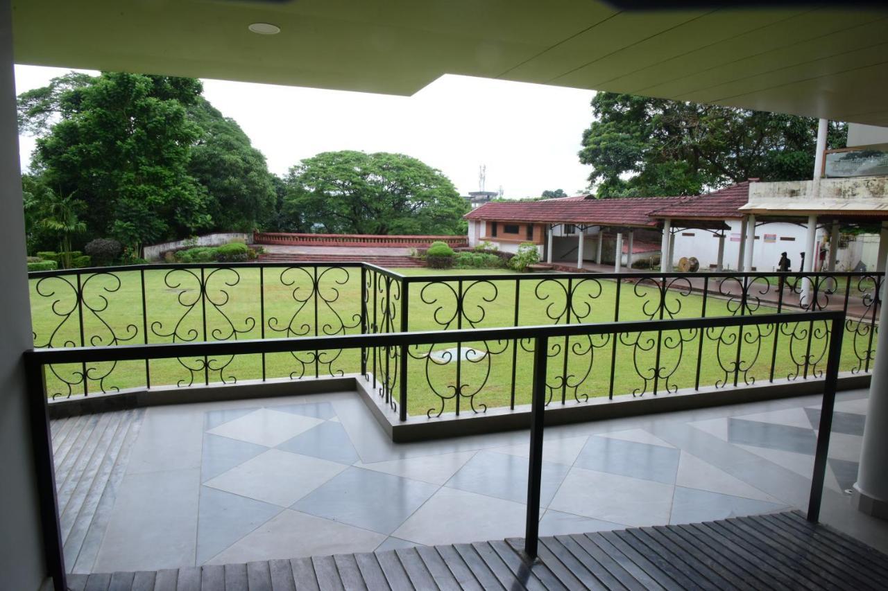 Fortune Valley View, Manipal - Member Itc Hotels' Group Екстер'єр фото
