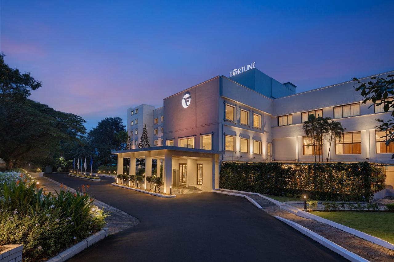 Fortune Valley View, Manipal - Member Itc Hotels' Group Екстер'єр фото