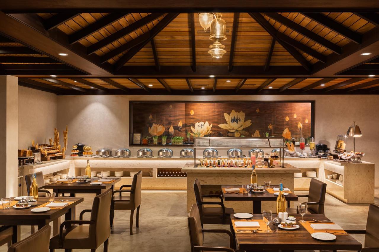 Fortune Valley View, Manipal - Member Itc Hotels' Group Екстер'єр фото