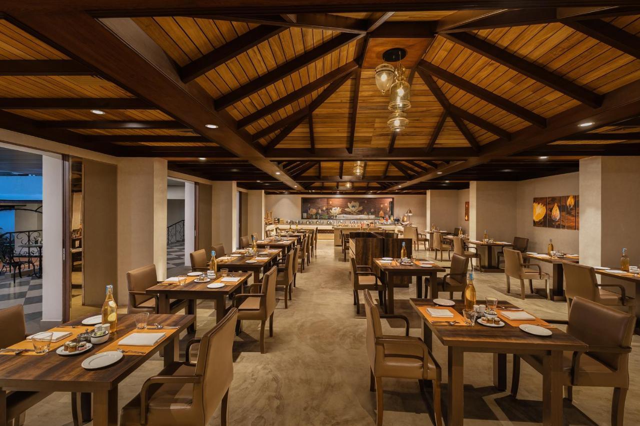 Fortune Valley View, Manipal - Member Itc Hotels' Group Екстер'єр фото