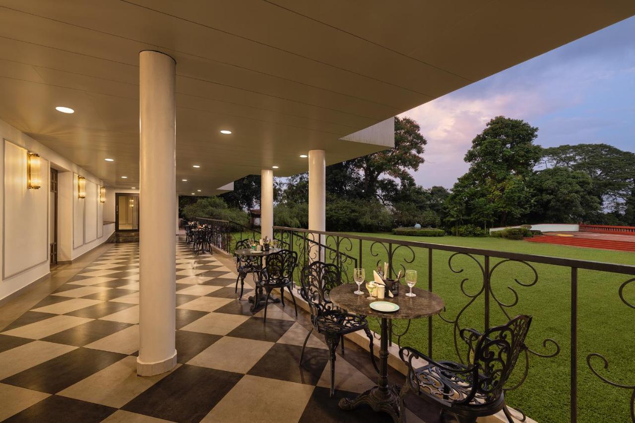 Fortune Valley View, Manipal - Member Itc Hotels' Group Екстер'єр фото