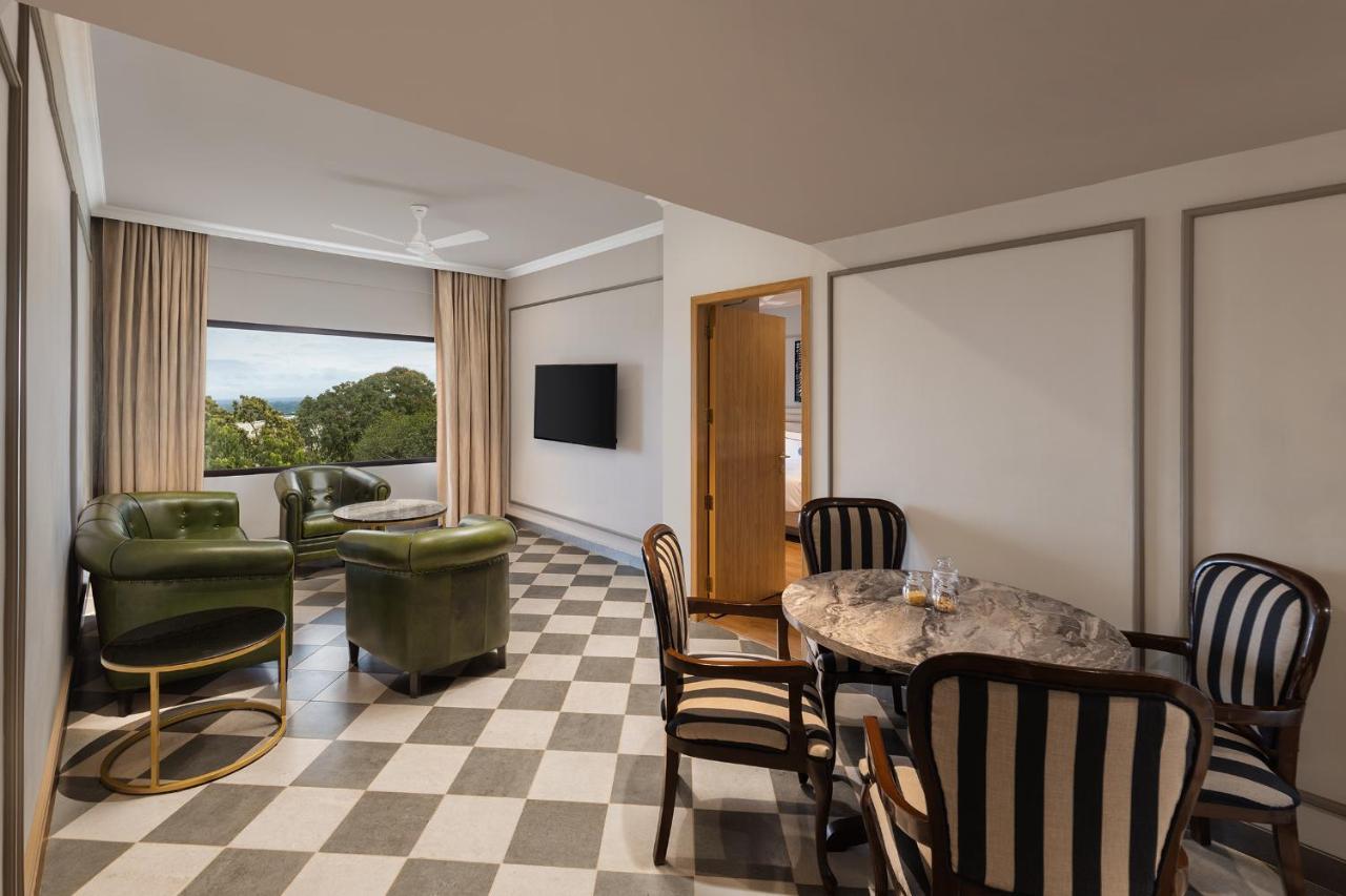 Fortune Valley View, Manipal - Member Itc Hotels' Group Екстер'єр фото