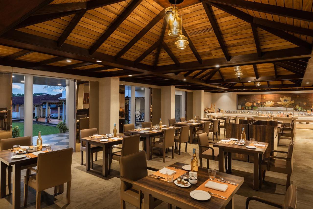 Fortune Valley View, Manipal - Member Itc Hotels' Group Екстер'єр фото