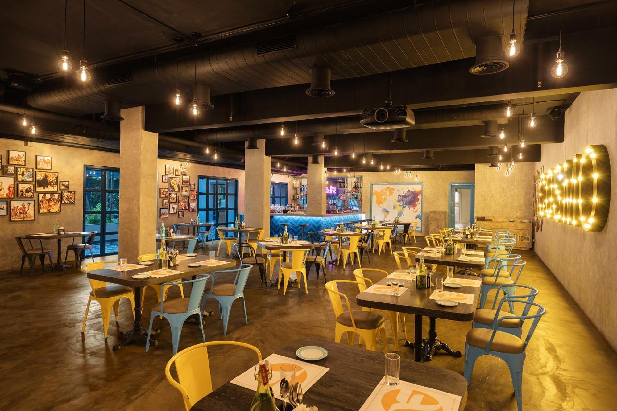 Fortune Valley View, Manipal - Member Itc Hotels' Group Екстер'єр фото