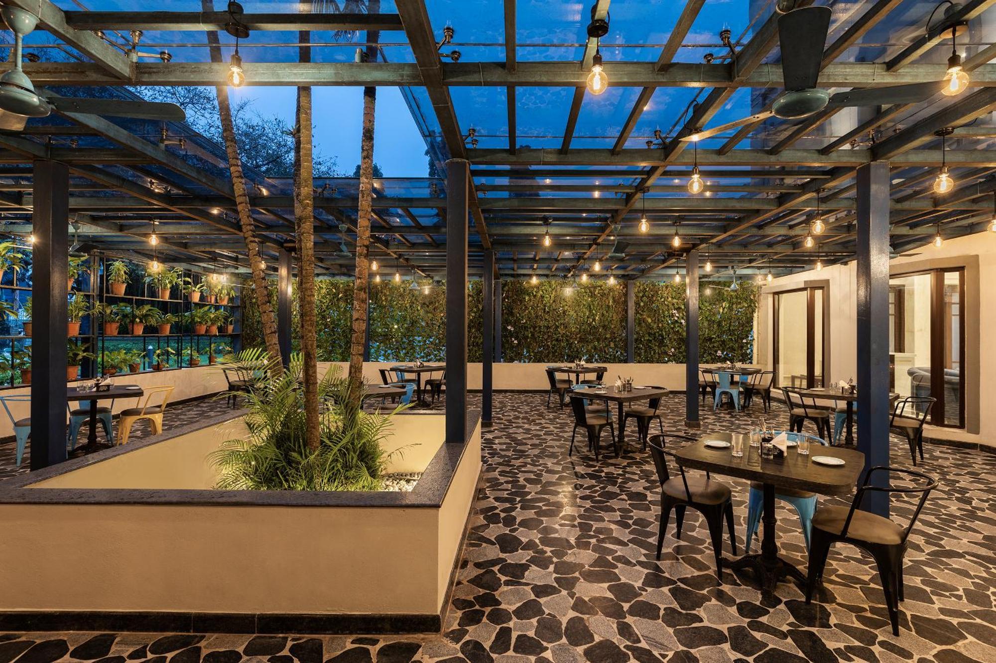 Fortune Valley View, Manipal - Member Itc Hotels' Group Екстер'єр фото