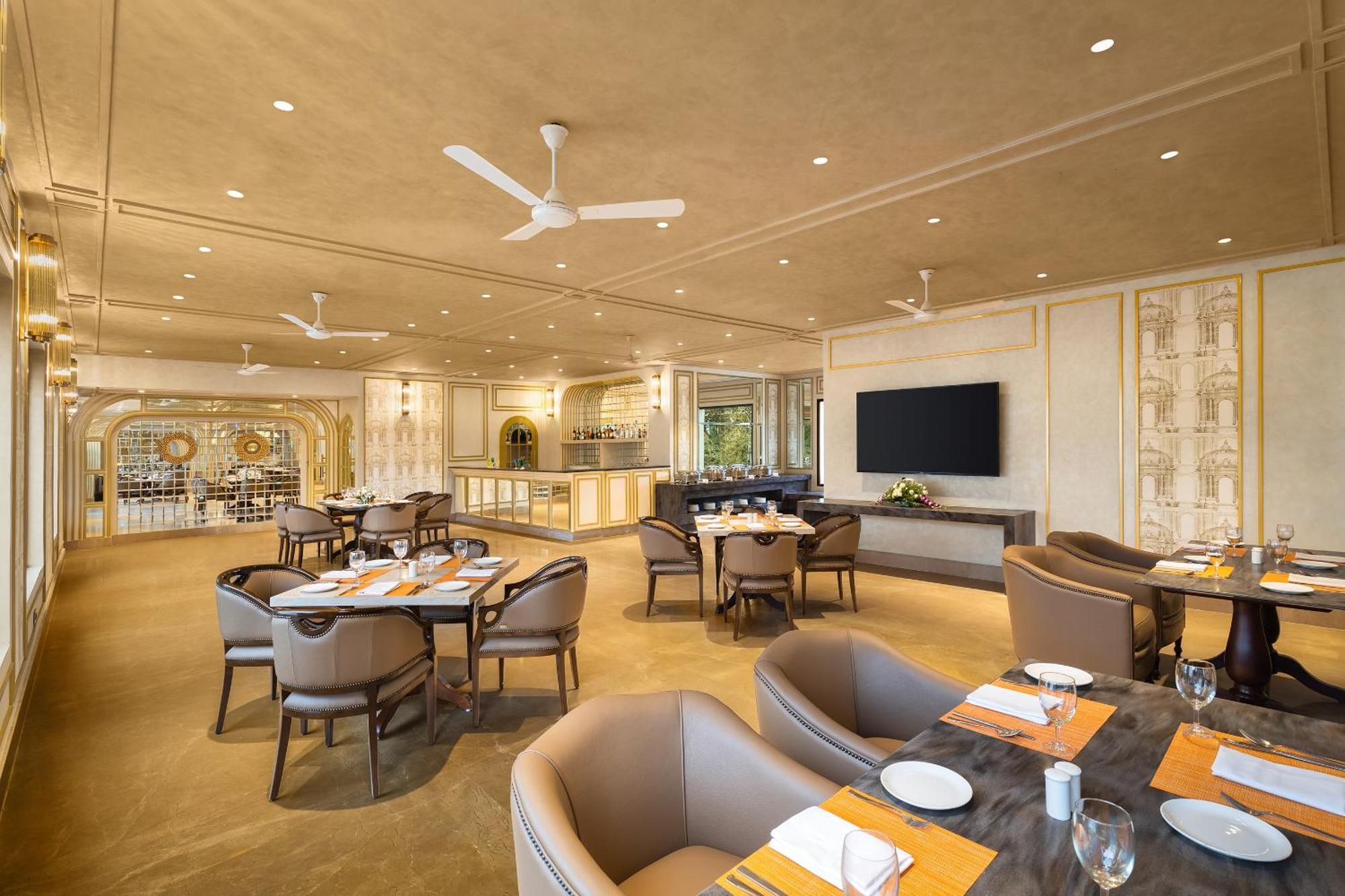 Fortune Valley View, Manipal - Member Itc Hotels' Group Екстер'єр фото