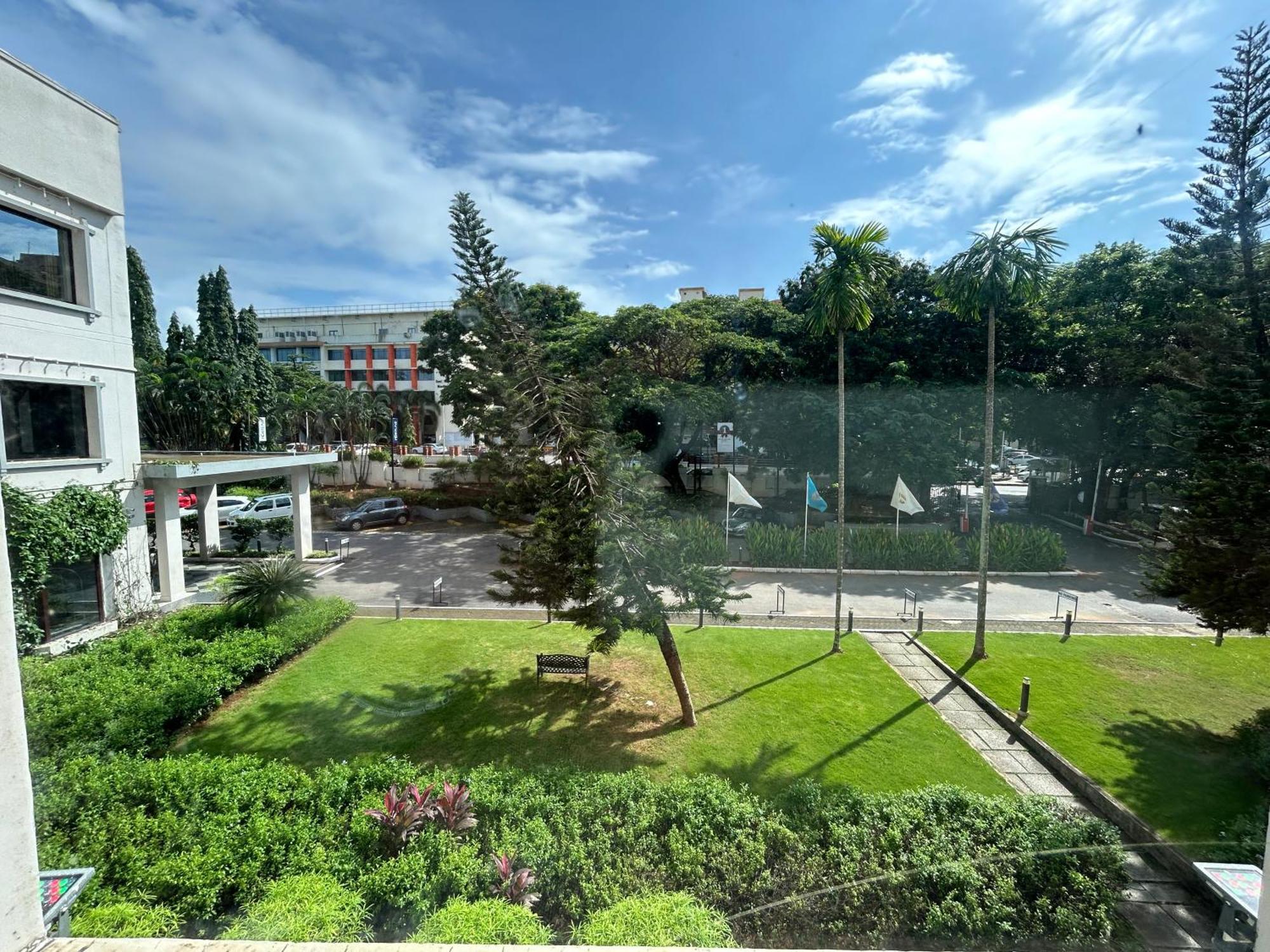 Fortune Valley View, Manipal - Member Itc Hotels' Group Екстер'єр фото