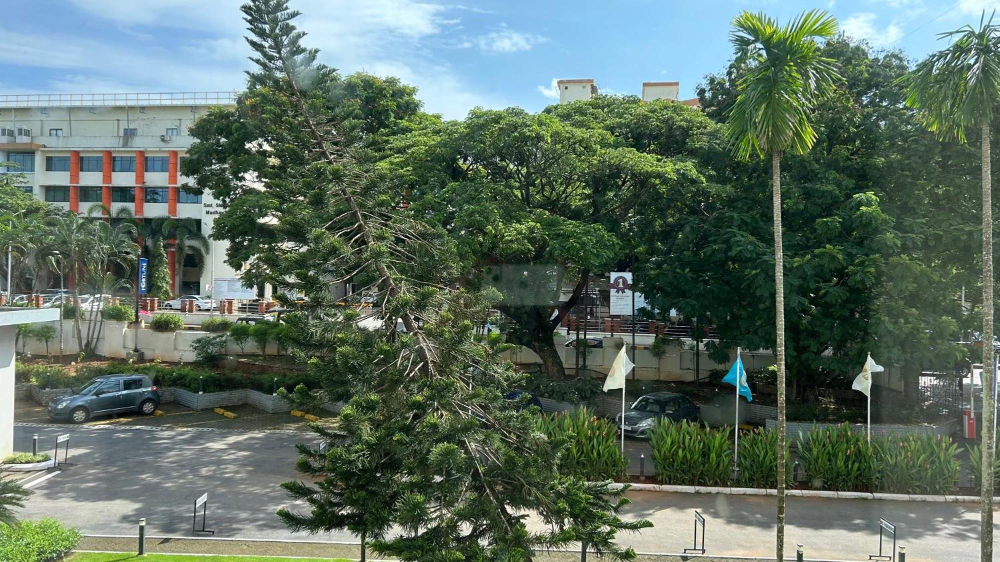 Fortune Valley View, Manipal - Member Itc Hotels' Group Екстер'єр фото