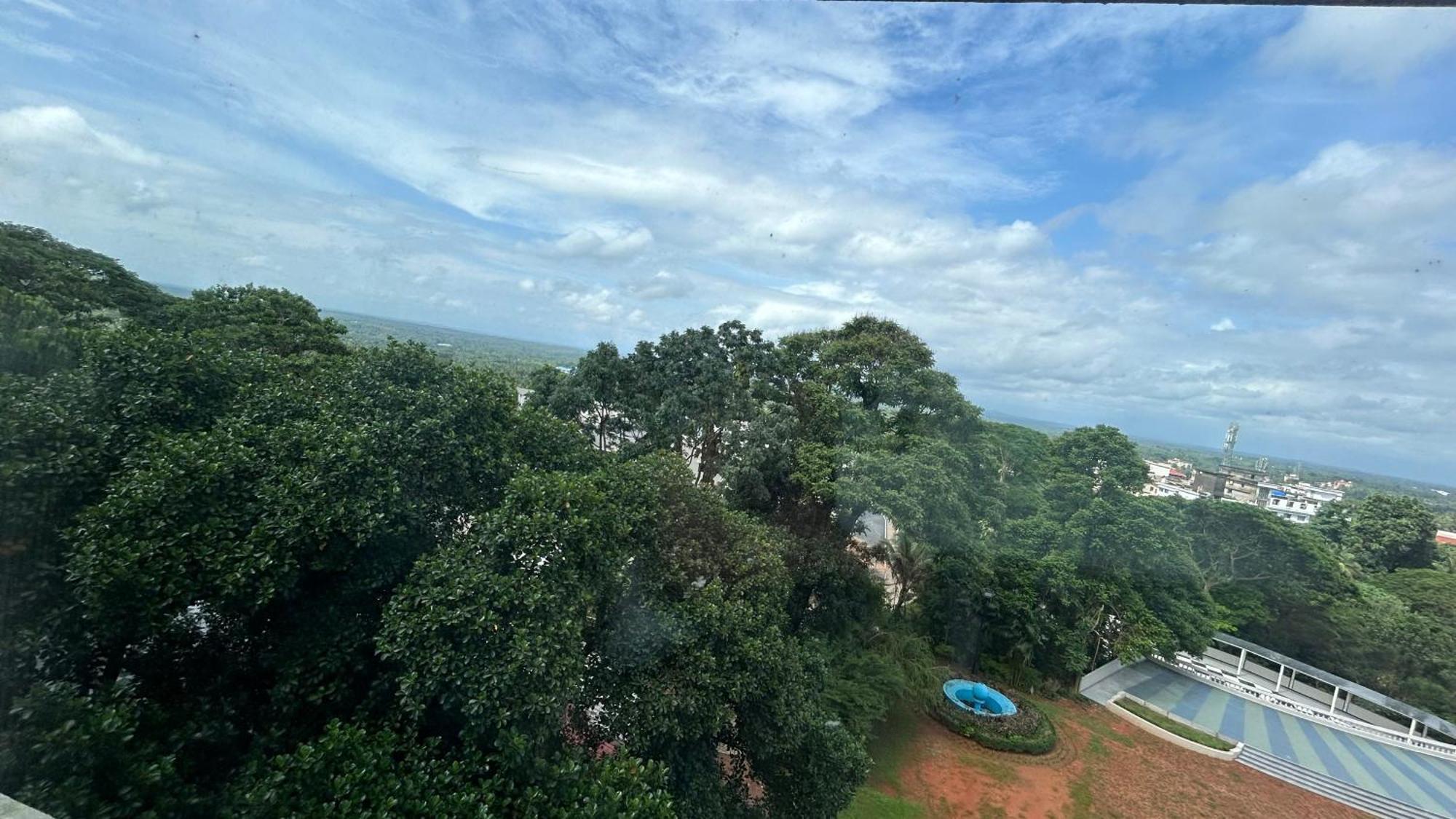 Fortune Valley View, Manipal - Member Itc Hotels' Group Екстер'єр фото