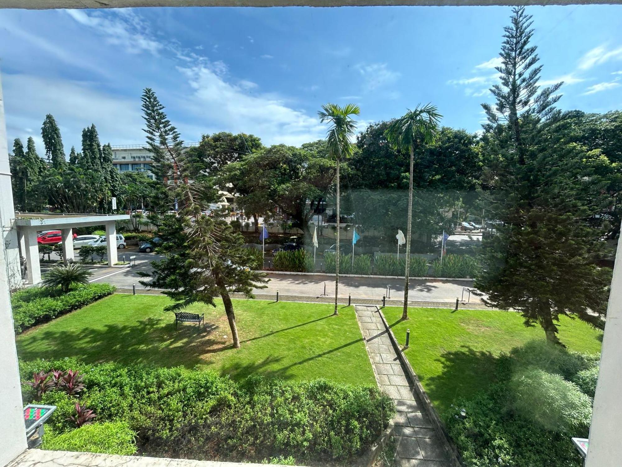 Fortune Valley View, Manipal - Member Itc Hotels' Group Екстер'єр фото