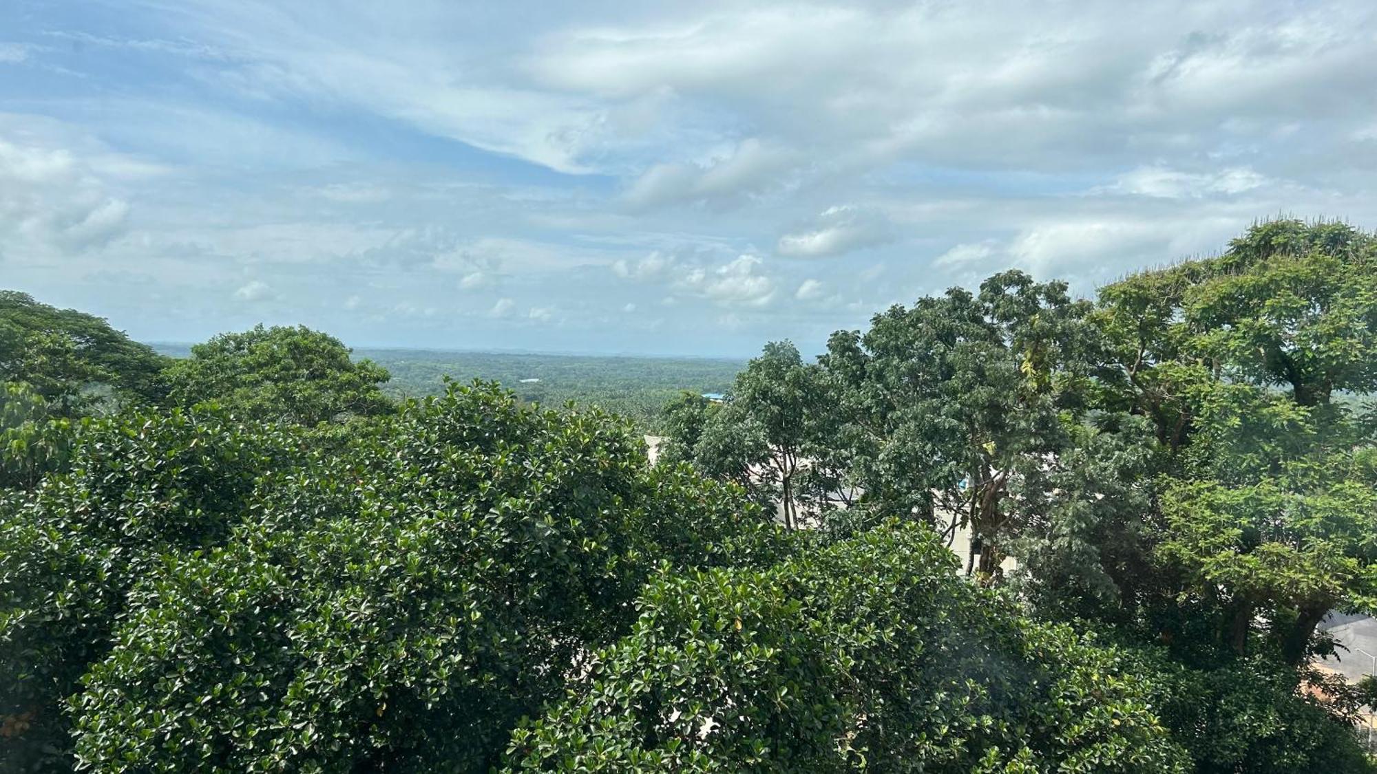 Fortune Valley View, Manipal - Member Itc Hotels' Group Екстер'єр фото