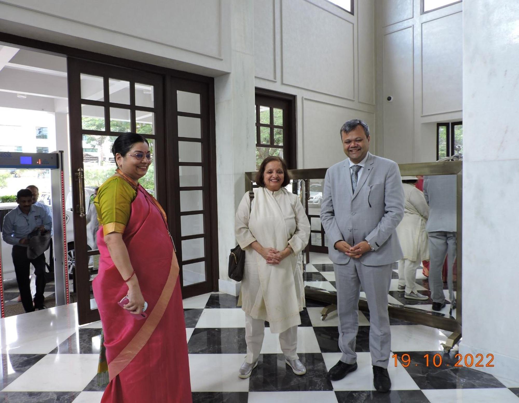 Fortune Valley View, Manipal - Member Itc Hotels' Group Екстер'єр фото
